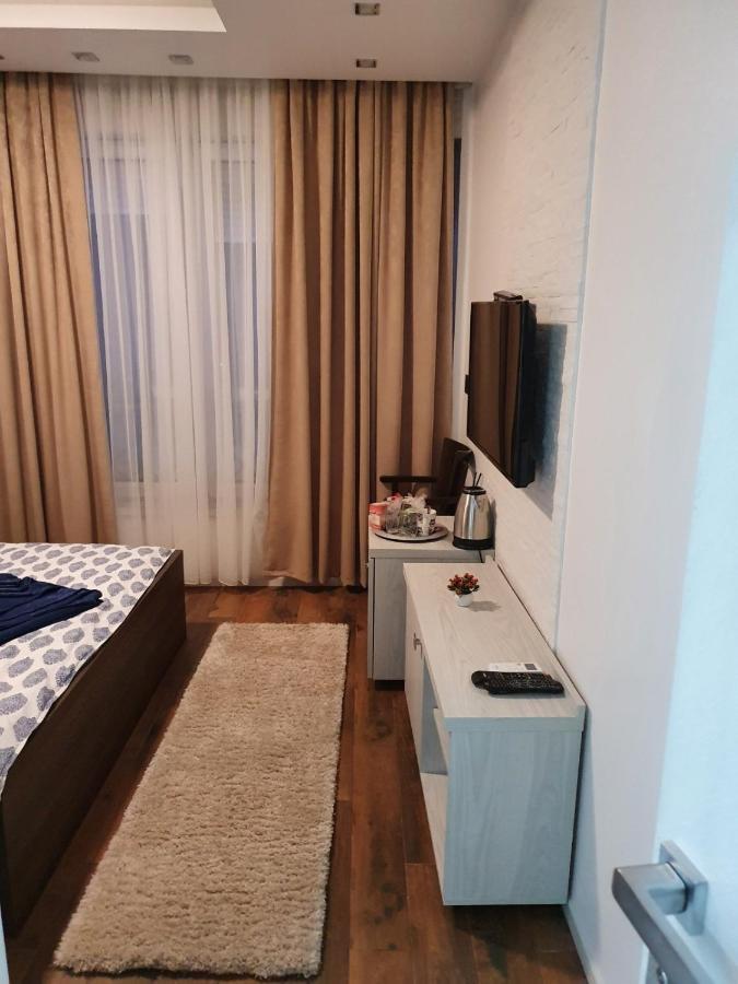 Bella Studios 쿠르셰바츠 외부 사진