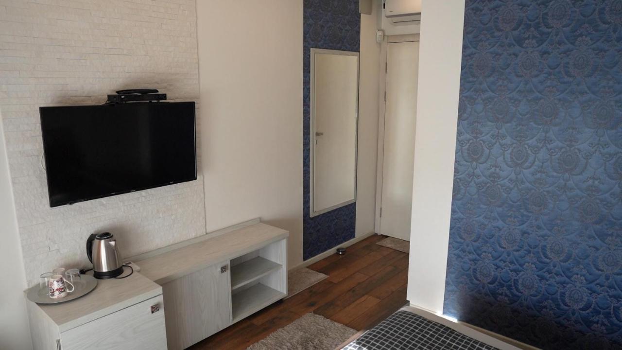 Bella Studios 쿠르셰바츠 외부 사진